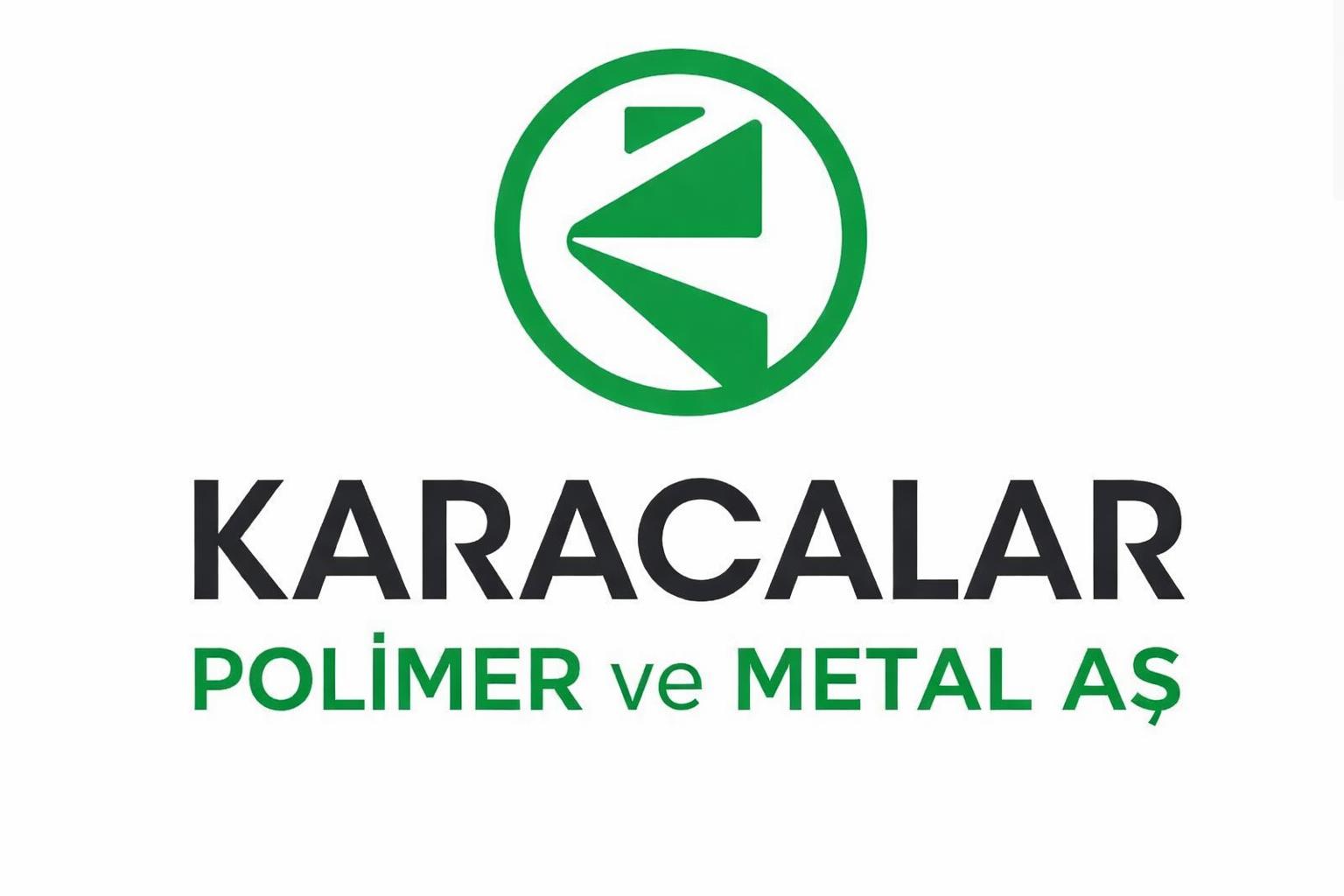 Karacalar Metal logosu